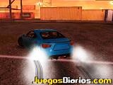 Ado cars drifter